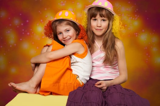 Children's party
