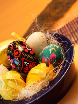 Easter VI.