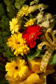 Bouquet III.