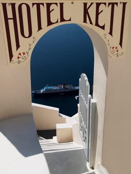Thira III.