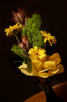 Bouquet I.