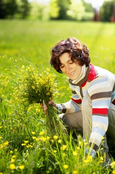 Spring at last