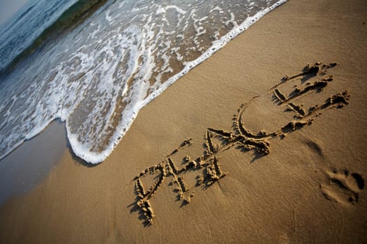 PEACE
