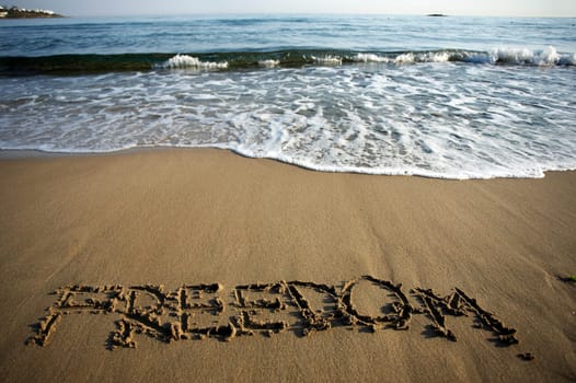 Freedom
