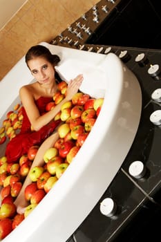 Vitamin bath III.