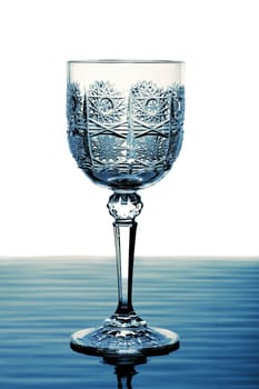 Glass