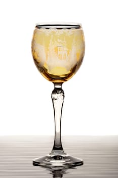 Glass