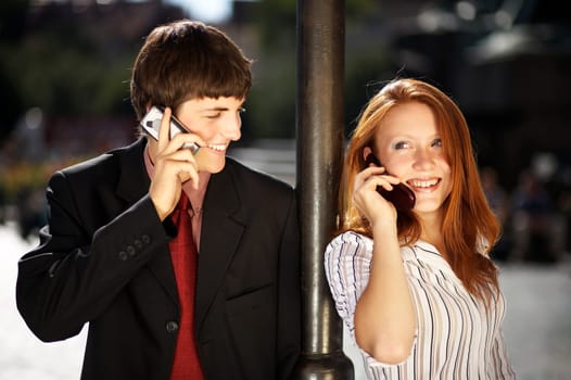 Blind Date I.