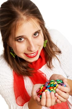 Smarties I.