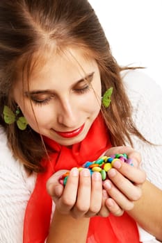 Smarties II.