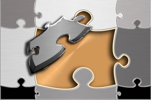 Puzzle