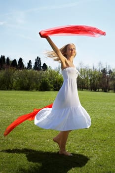 Freedom III.