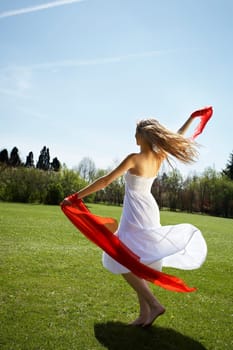 Freedom II.