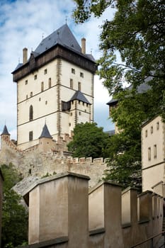 Karlstejn I.