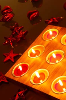 Candlelight II.