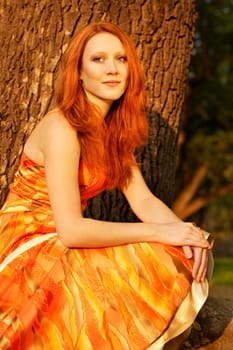 Enjoy Sonnenstr.im beautiful forest
