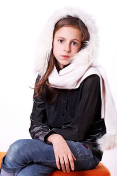 Ice Princess III.