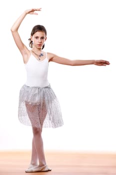 Kleine Ballerine II.
