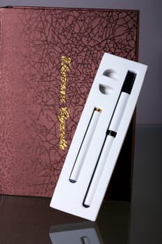 E-cigarette