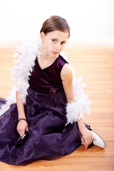 Little Lady III