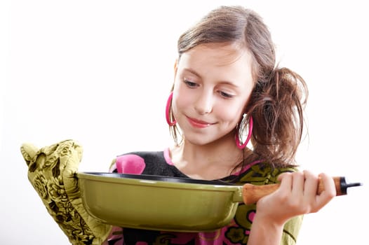 Little cook I.