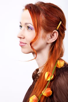 Salome V.