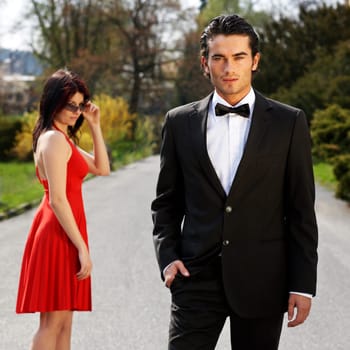 James Bond