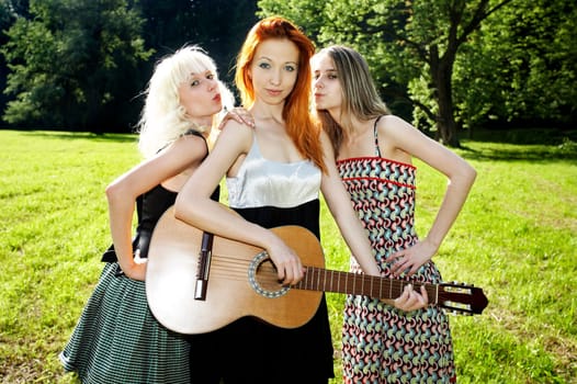 Die Rockmusikantinen V.