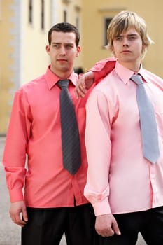Men