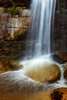 Waterfall V.
