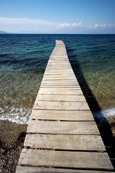Way nowhere