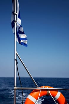 Greek symbolism