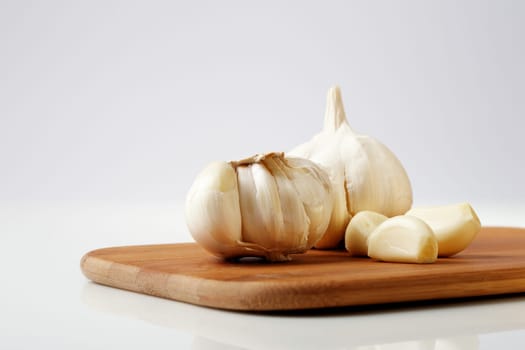 Garlic III.