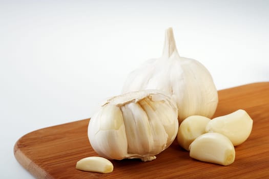 Garlic II.