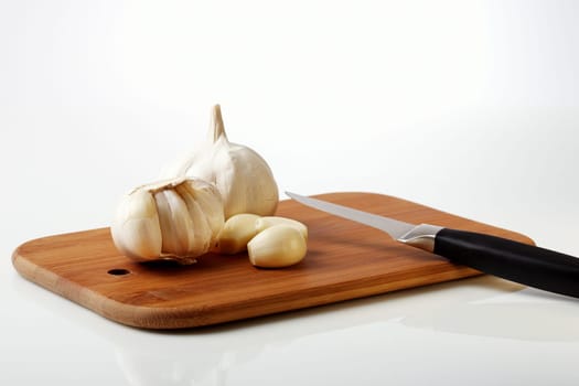 Garlic I.