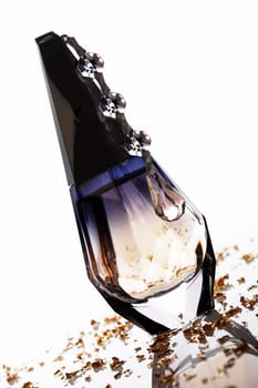 Perfume black I.