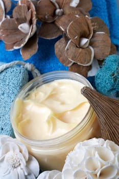 Skin Care V.