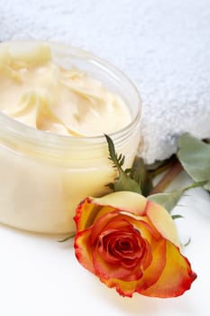 Skin Care VII.