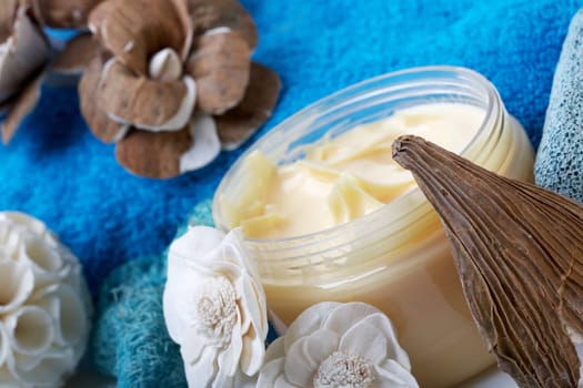 Skin Care I.