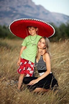 Sibling
