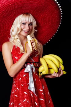 Banana Kampgane II.