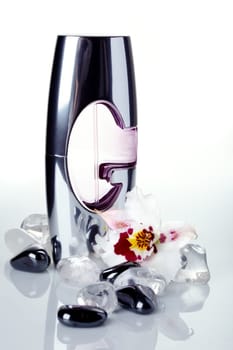 Silver Pink Perfume