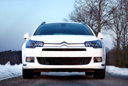 Citroën C5