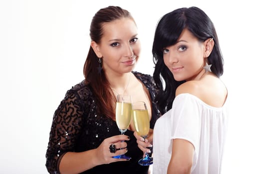 Women's Party IV.