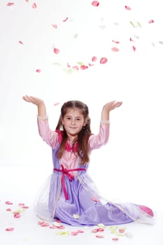 Flower Princess