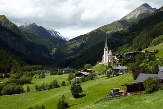 Heiligenblut