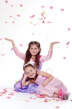 Two princesses II.