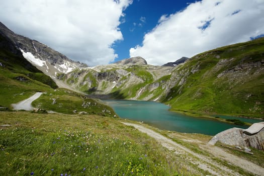 Hohe Tauern Nature Park