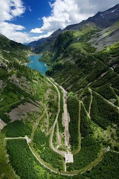 Maltatal in Carinthia V