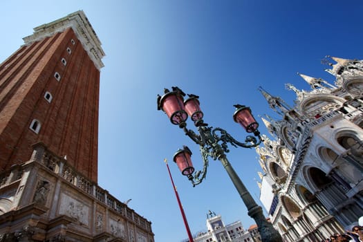 San Marco Venice